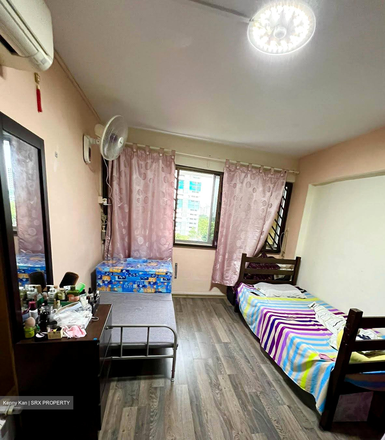 Blk 37 Bedok South Parkview (Bedok), HDB 4 Rooms #509326571